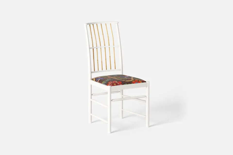 Matstolar*Josef Frank Stol 2025 Mirakel, Brun