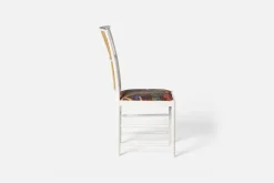 Matstolar*Josef Frank Stol 2025 Mirakel, Brun