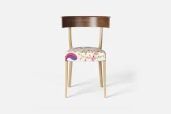 Matstolar*Josef Frank Stol 300 Teheran, Vit