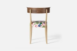 Matstolar*Josef Frank Stol 300 Teheran, Vit