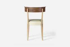 Matstolar*Josef Frank Stol 300 Vit