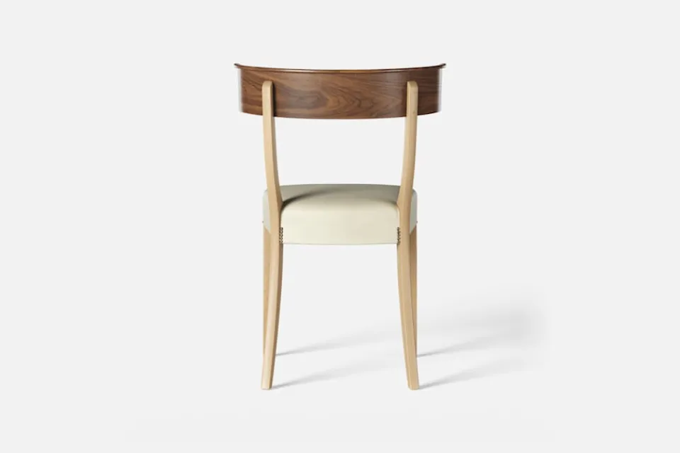 Matstolar*Josef Frank Stol 300 Vit