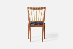 Matstolar*Josef Frank Stol 1165 Notturno, Multi