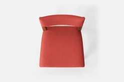 Matstolar*Josef Frank Stol 695 Vägen, Orange