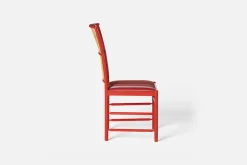 Matstolar*Josef Frank Stol 2025 Hamaca Rojo