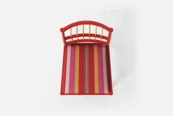 Matstolar*Josef Frank Stol 2025 Hamaca Rojo