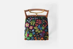 Matstolar*Josef Frank Stol 2238 Mahogny, Under Ekvatorn, Svart