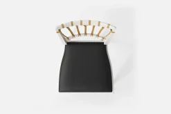 Matstolar*Josef Frank Stol 1165 Svart