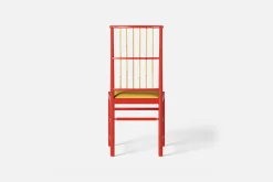 Matstolar*Josef Frank Stol 2025 Vägen, Ockra