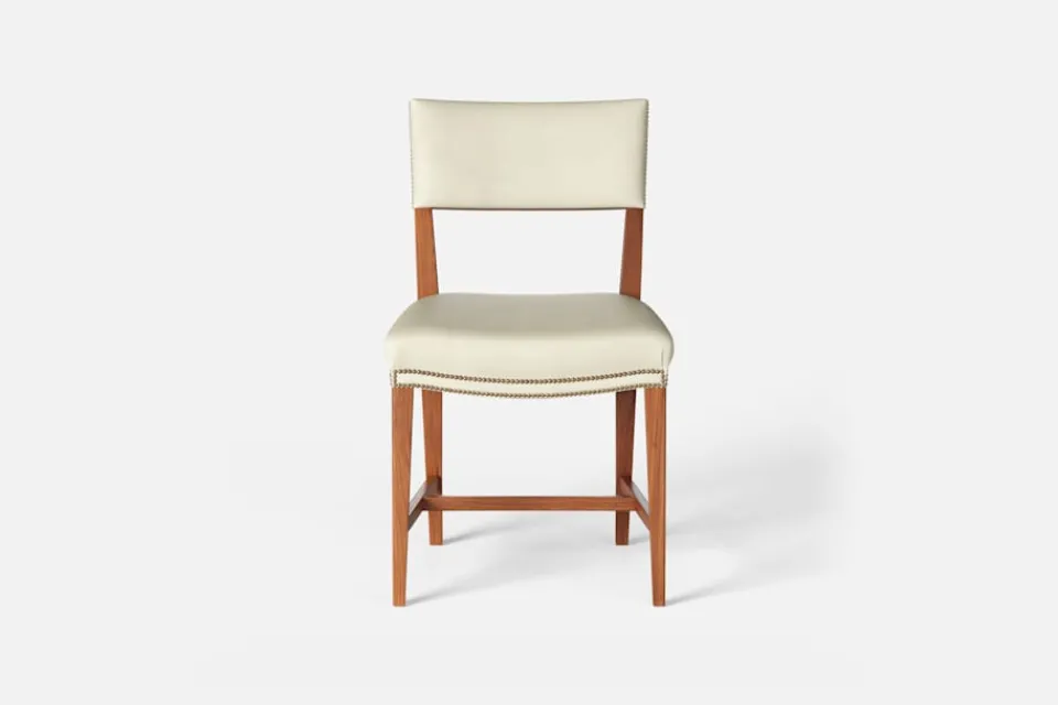 Matstolar*Josef Frank Stol 695 Vit