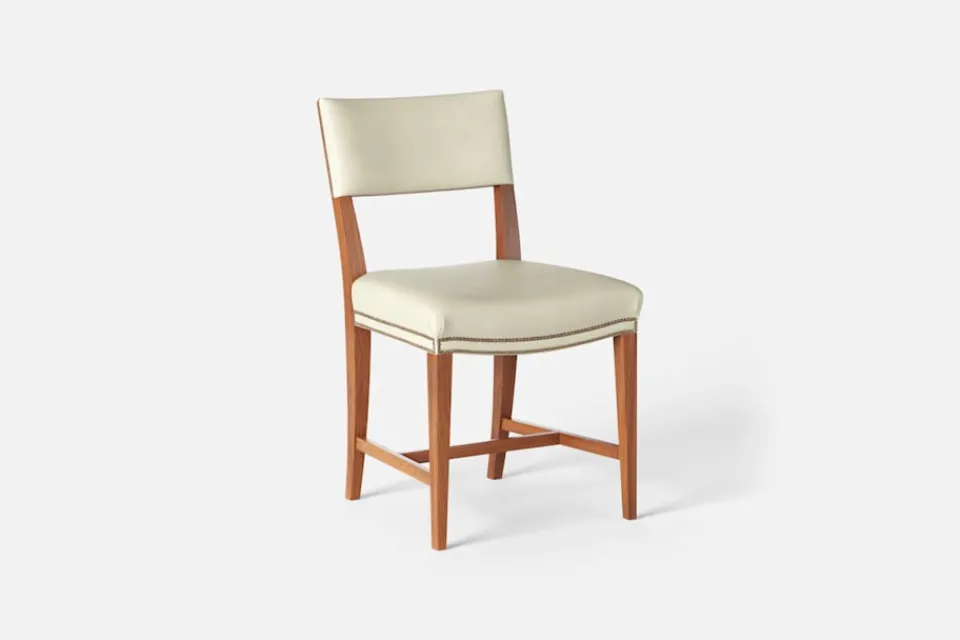 Matstolar*Josef Frank Stol 695 Vit