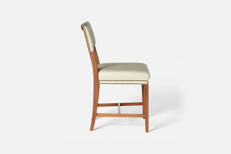 Matstolar*Josef Frank Stol 695 Vit