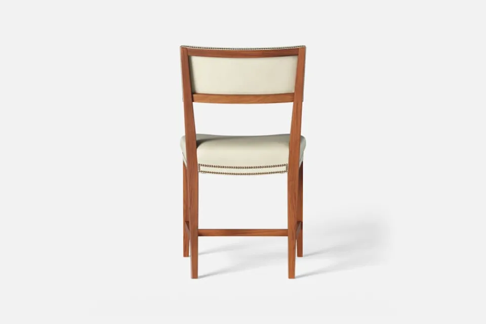 Matstolar*Josef Frank Stol 695 Vit