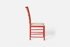 Matstolar*Josef Frank Stol 2025 Vägen, Vit