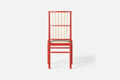 Matstolar*Josef Frank Stol 2025 Vägen, Vit