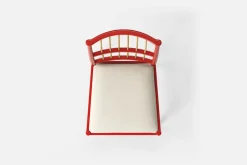 Matstolar*Josef Frank Stol 2025 Vägen, Vit