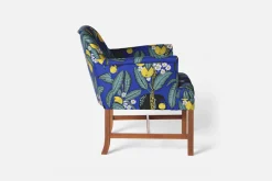 Fåtöljer*Josef Frank Stol 930 Notturno, Multi