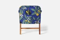 Fåtöljer*Josef Frank Stol 930 Notturno, Multi