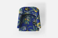 Fåtöljer*Josef Frank Stol 930 Notturno, Multi