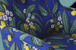 Fåtöljer*Josef Frank Stol 930 Notturno, Multi