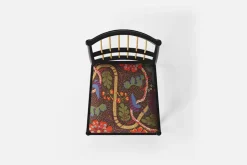 Matstolar*Josef Frank Stol 2025 Mirakel, Brun