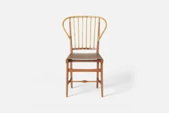 Matstolar*Josef Frank Stol 1179 Natur