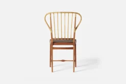 Matstolar*Josef Frank Stol 1179 Natur