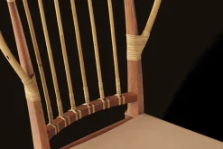 Matstolar*Josef Frank Stol 1179 Natur