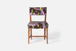 Matstolar*Josef Frank Stol 695 Hawai, Brun