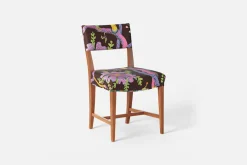 Matstolar*Josef Frank Stol 695 Hawai, Brun