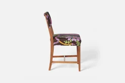 Matstolar*Josef Frank Stol 695 Hawai, Brun