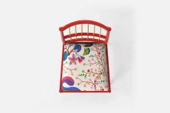 Matstolar*Josef Frank Stol 2025 Teheran, Vit