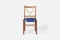 Matstolar*Josef Frank Stol 2238 Mahogny, Notturno, Multi