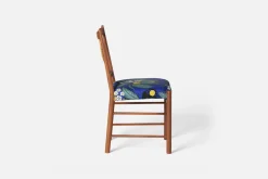 Matstolar*Josef Frank Stol 2238 Mahogny, Notturno, Multi