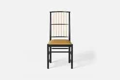 Matstolar*Josef Frank Stol 2025 Möbellin, Bärnsten