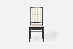 Matstolar*Josef Frank Stol 2025 Vägen, Vit