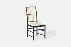 Matstolar*Josef Frank Stol 2025 Vägen, Vit