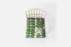 Matstolar*Josef Frank Stol 2025 Celotocaulis, Grön