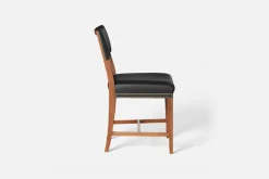 Matstolar*Josef Frank Stol 695 Svart