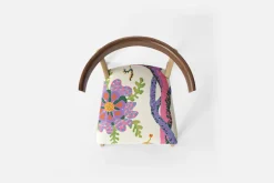 Matstolar*Josef Frank Stol 300 Hawai, Vit