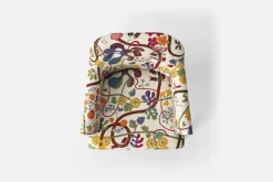 Fåtöljer*Josef Frank Stol 930 Baranquilla, Vit