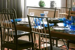 Matstolar*Josef Frank Stol 2025 Vägen, Svart