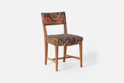 Matstolar*Josef Frank Stol 695 Mirakel, Brun