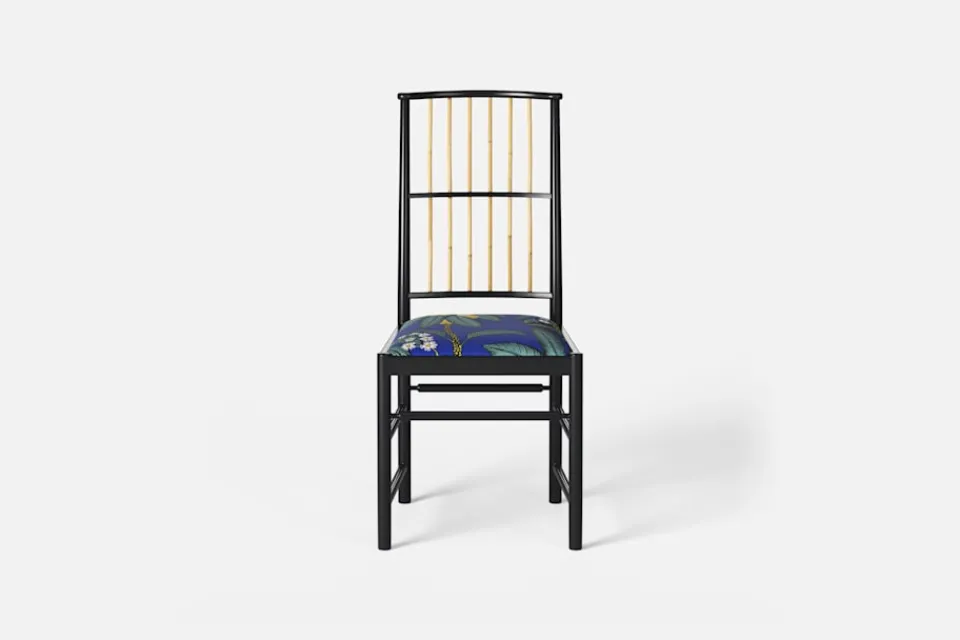 Matstolar*Josef Frank Stol 2025 Notturno, Multi