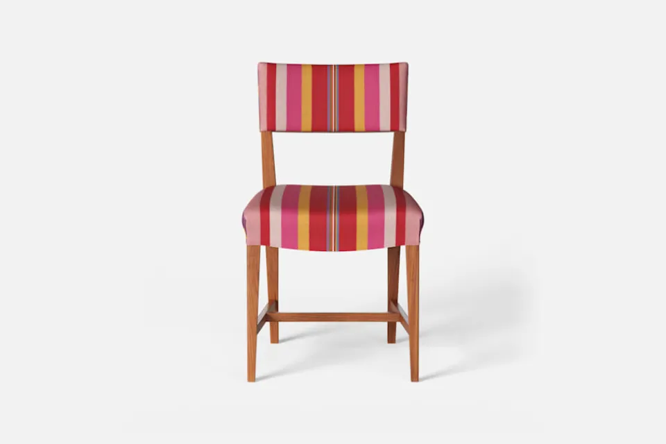 Matstolar*Josef Frank Stol 695 Hamaca Rojo, Multi