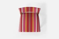 Matstolar*Josef Frank Stol 695 Hamaca Rojo, Multi