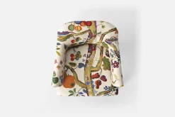 Fåtöljer*Josef Frank Stol 930 Vegetable Tree, Multi