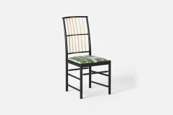 Matstolar*Josef Frank Stol 2025 Celotocaulis, Grön