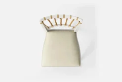 Matstolar*Josef Frank Stol 1165 Vit