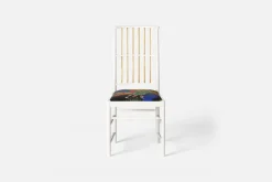 Matstolar*Josef Frank Stol 2025 Anakreon, Svart